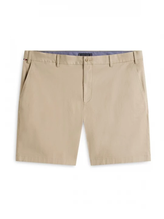 Foto van product TOMMY HILFIGER Chino 'Denton' lichtbeige