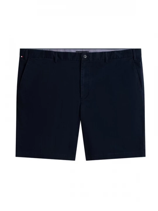 Foto van product TOMMY HILFIGER Chino 'Denton' nachtblauw