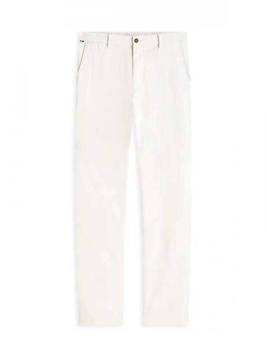 Foto van product TOMMY HILFIGER Chino 'Denton' offwhite