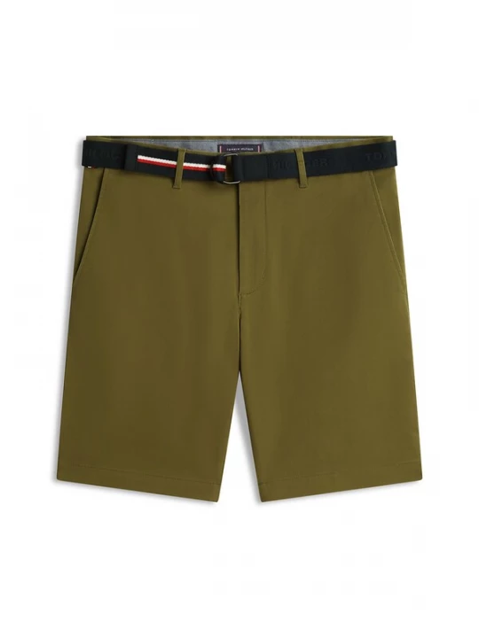 Foto van product TOMMY HILFIGER Chino donkergroen