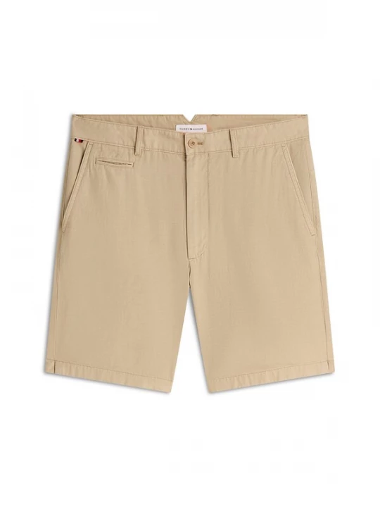 Foto van product TOMMY HILFIGER Chino 'Dover' beige