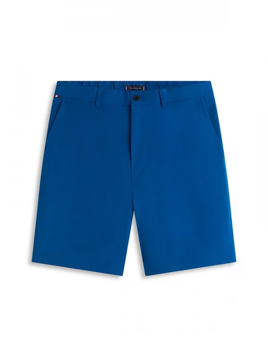 Foto van product TOMMY HILFIGER Chino 'Dover' donkerblauw