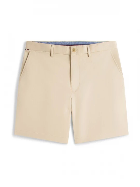 Foto van product TOMMY HILFIGER Chino 'Dover Ess' cappuccino