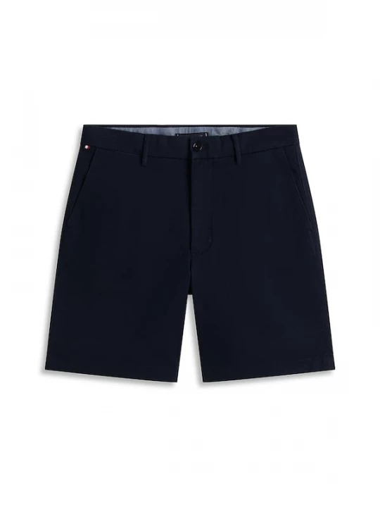 Foto van product TOMMY HILFIGER Chino 'Dover Ess' donkerblauw