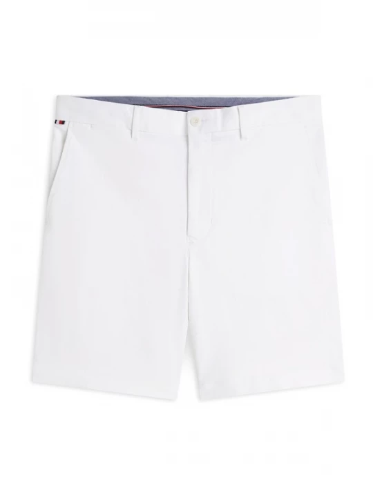 Foto van product TOMMY HILFIGER Chino 'DOVER ESS' wit