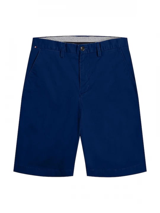 Foto van product TOMMY HILFIGER Chino 'Harlem 1985' marine