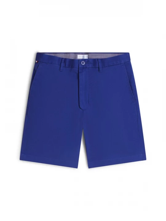 Foto van product TOMMY HILFIGER Chino kobaltblauw