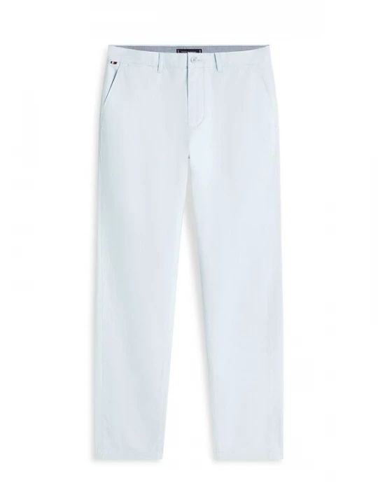 Foto van product TOMMY HILFIGER Chino offwhite