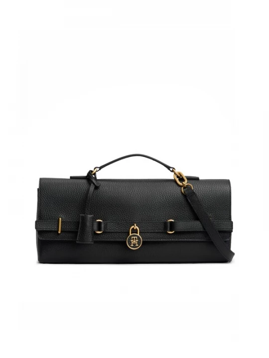 Foto van product TOMMY HILFIGER Clutch 'AMERICAN' zwart