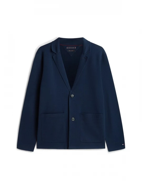 Foto van product TOMMY HILFIGER Colbert blauw