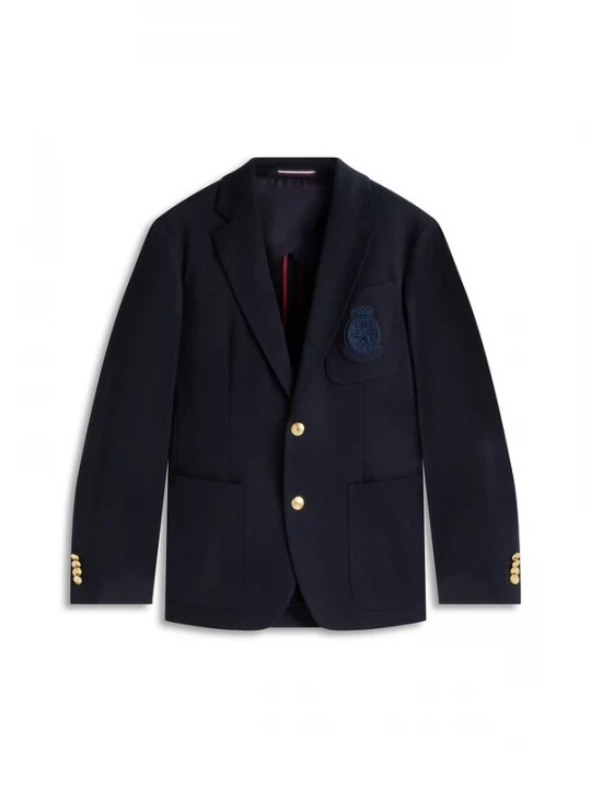 Foto van product TOMMY HILFIGER Colbert donkerblauw