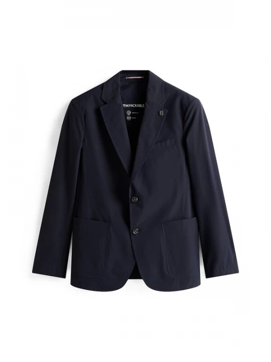 Foto van product TOMMY HILFIGER Colbert navy