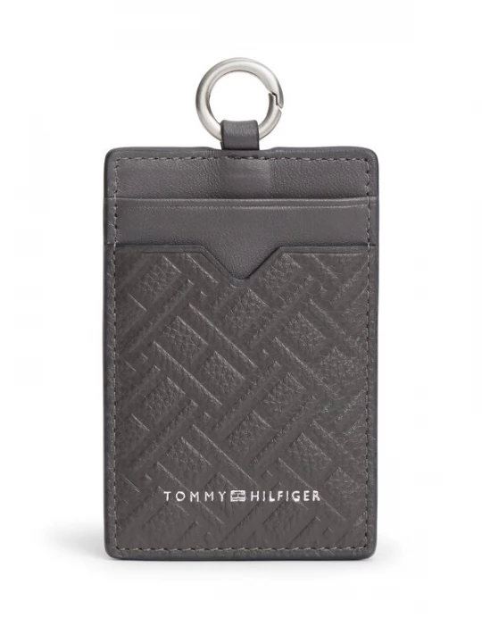 Foto van product TOMMY HILFIGER Etui antraciet
