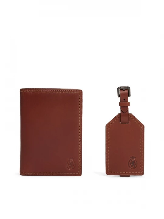Foto van product TOMMY HILFIGER Etui bruin