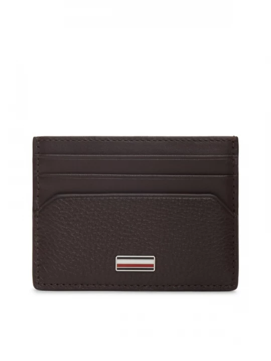 Foto van product TOMMY HILFIGER Etui chocoladebruin