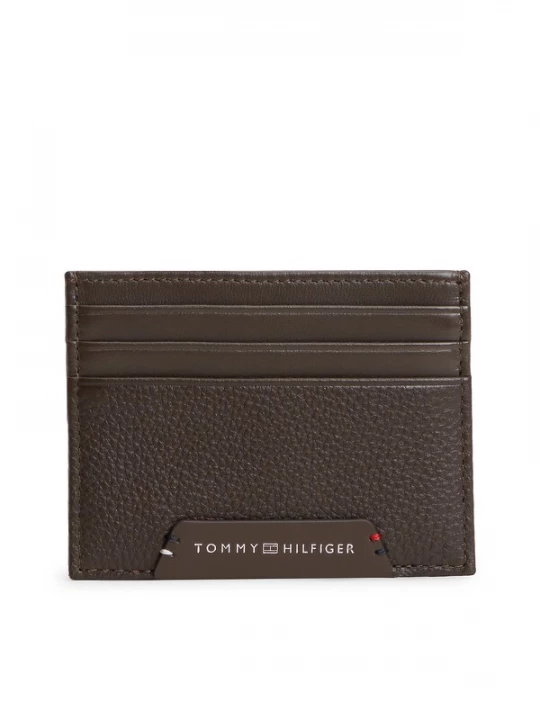 Foto van product TOMMY HILFIGER Etui chocoladebruin