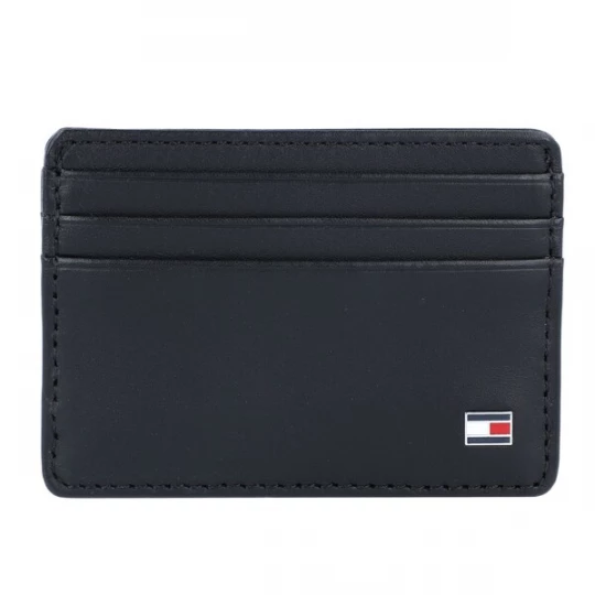 Foto van product TOMMY HILFIGER Etui 'Eton' zwart