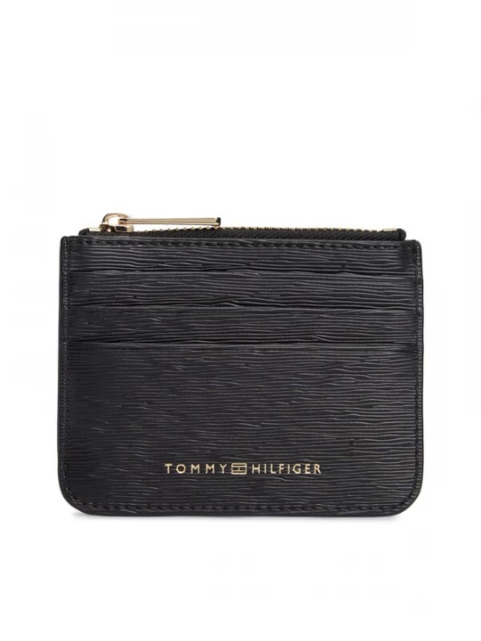 Foto van product TOMMY HILFIGER Etui 'MODERN' goud / zwart