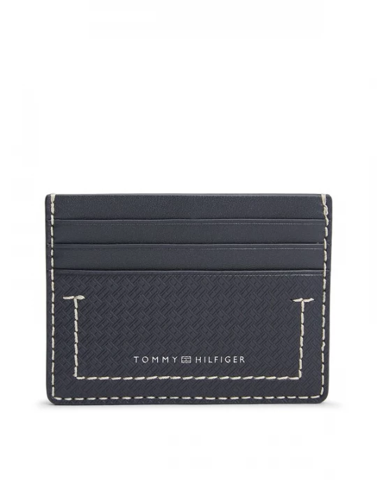 Foto van product TOMMY HILFIGER Etui navy