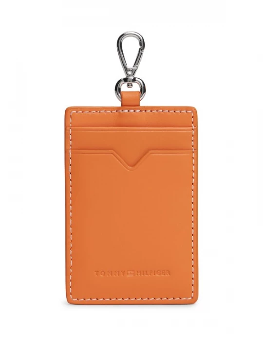 Foto van product TOMMY HILFIGER Etui oranje