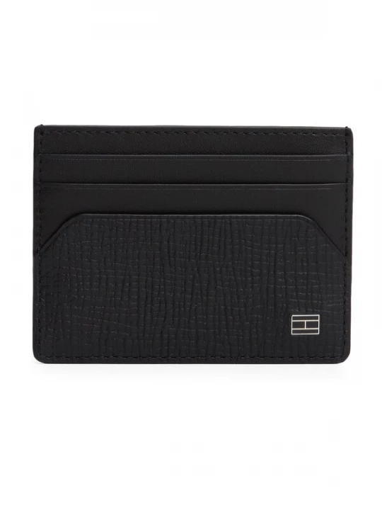 Foto van product TOMMY HILFIGER Etui zwart