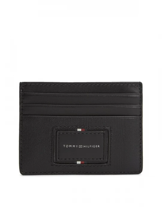 Foto van product TOMMY HILFIGER Etui zwart