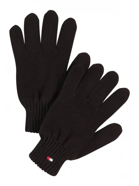 Foto van product TOMMY HILFIGER Handschoenen zwart