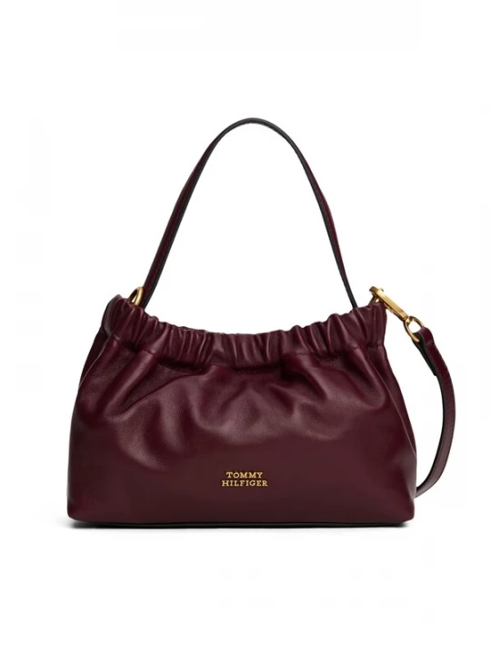 Foto van product TOMMY HILFIGER Handtas bordeaux