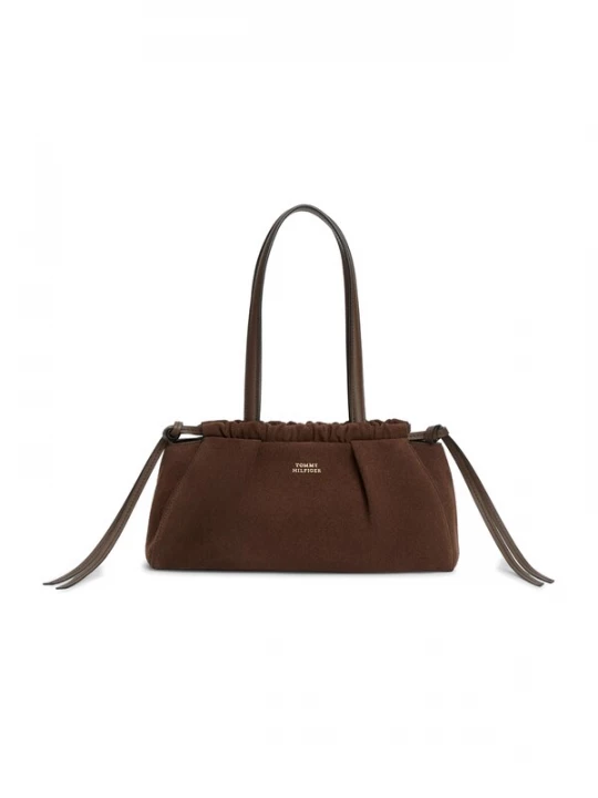 Foto van product TOMMY HILFIGER Handtas bruin