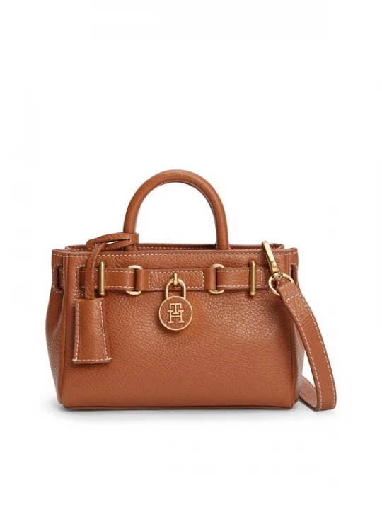 Foto van product TOMMY HILFIGER Handtas cognac