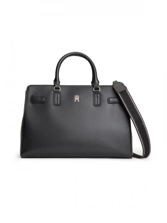 Foto van product TOMMY HILFIGER Handtas 'JOY' zwart