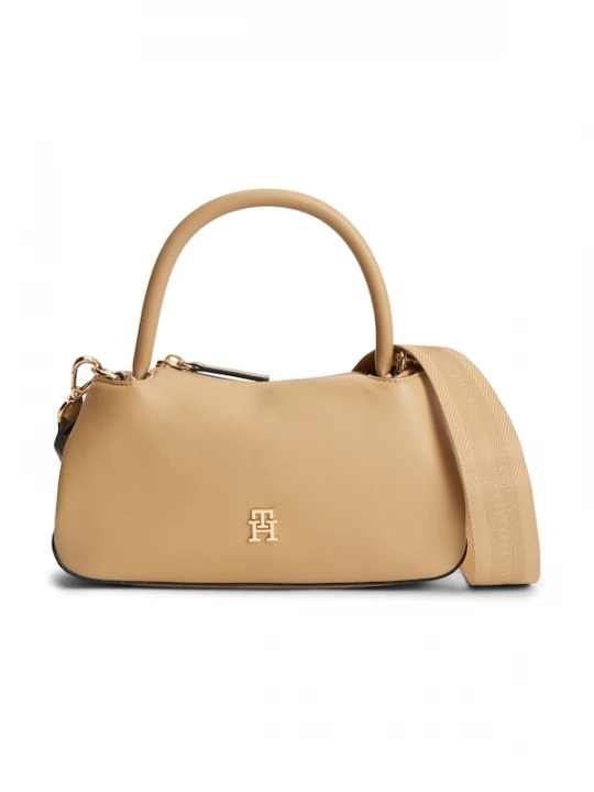 Foto van product TOMMY HILFIGER Handtas kaki