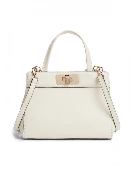 Foto van product TOMMY HILFIGER Handtas 'Modern' ecru