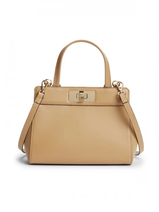 Foto van product TOMMY HILFIGER Handtas 'Modern' kaki