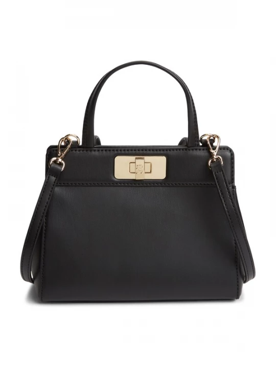 Foto van product TOMMY HILFIGER Handtas 'Modern' zwart