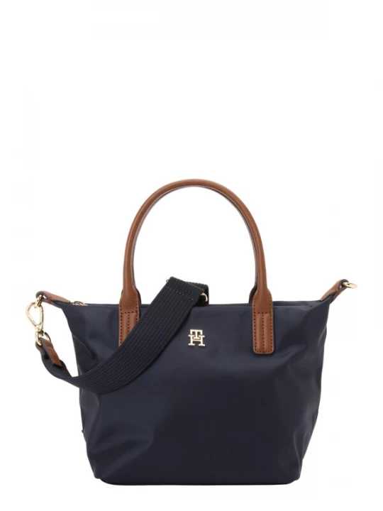 Foto van product TOMMY HILFIGER Handtas 'POPETTE' navy