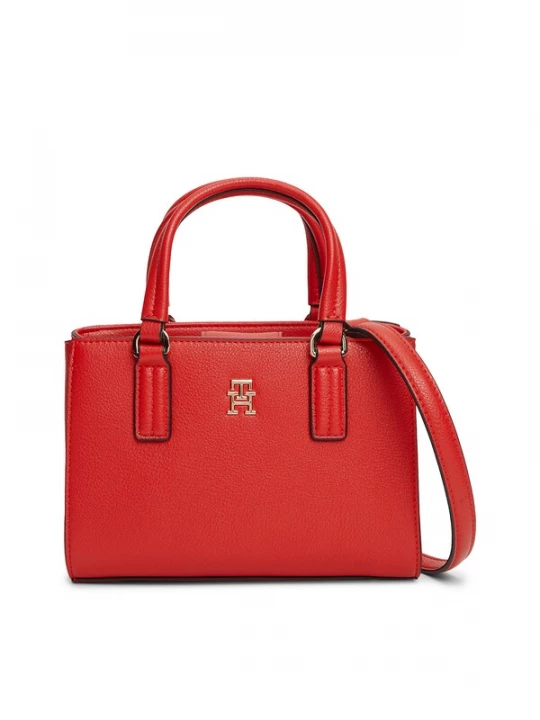 Foto van product TOMMY HILFIGER Handtas rood