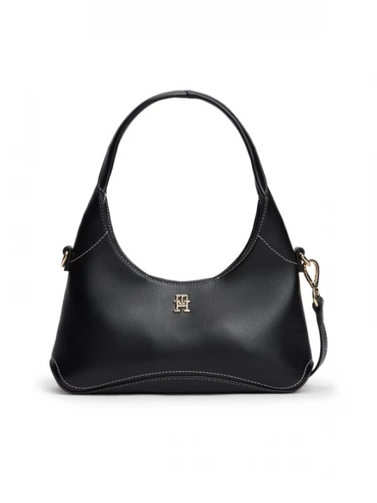 Foto van product TOMMY HILFIGER Handtas zwart