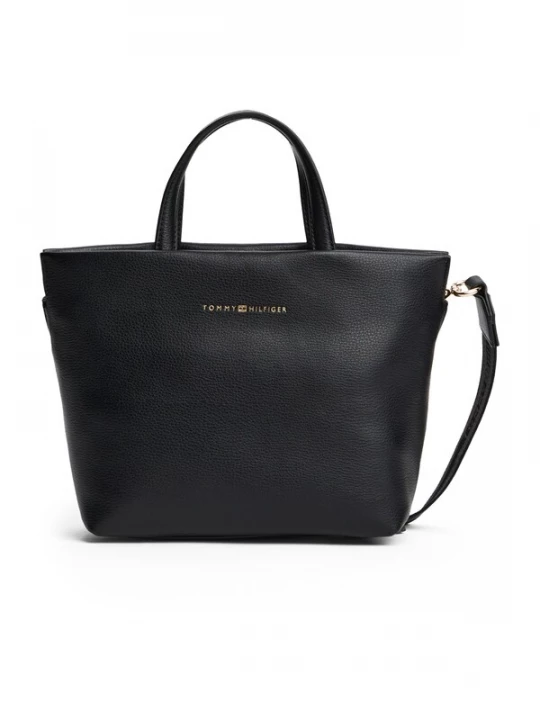 Foto van product TOMMY HILFIGER Handtas zwart