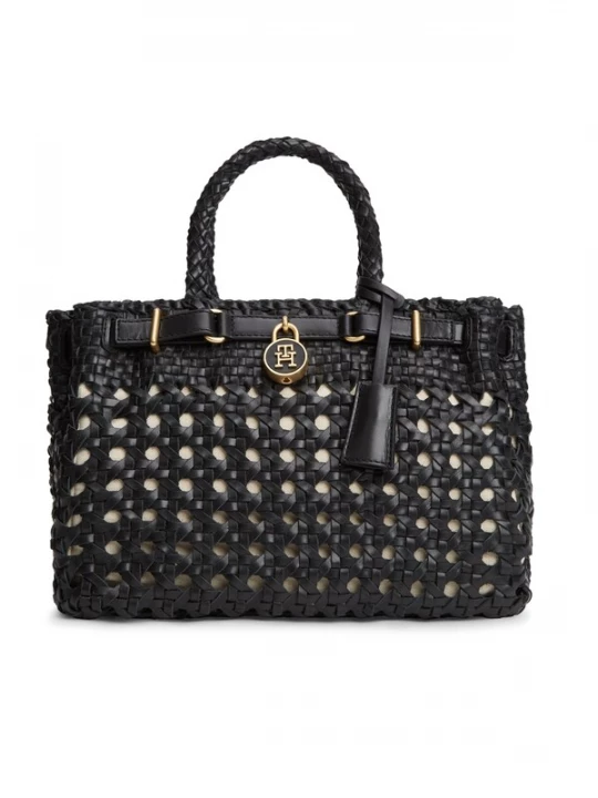 Foto van product TOMMY HILFIGER Handtas zwart