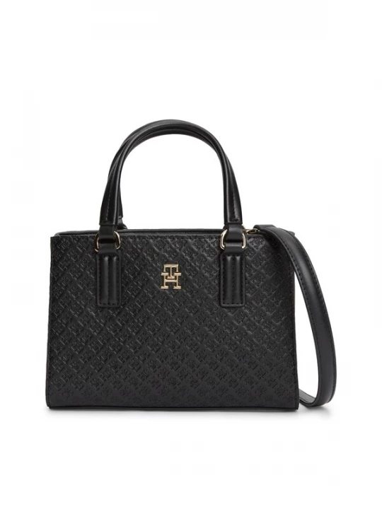 Foto van product TOMMY HILFIGER Handtas zwart