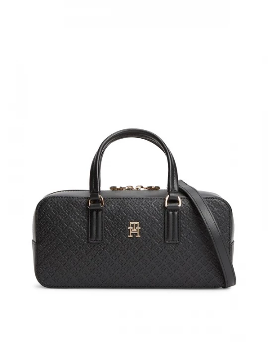 Foto van product TOMMY HILFIGER Handtas zwart