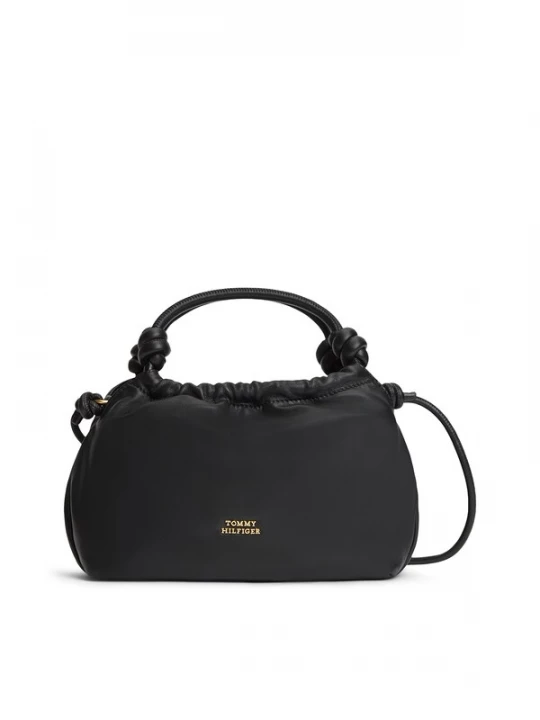 Foto van product TOMMY HILFIGER Handtas zwart