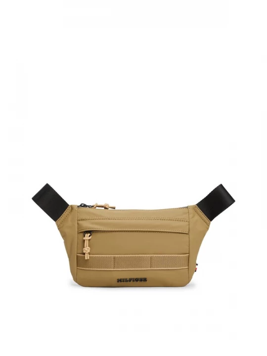Foto van product TOMMY HILFIGER Heuptas cappuccino
