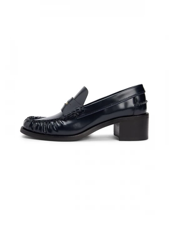 Foto van product TOMMY HILFIGER Instappers nachtblauw