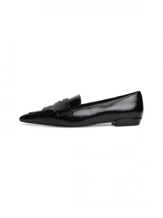 Foto van product TOMMY HILFIGER Instappers zwart