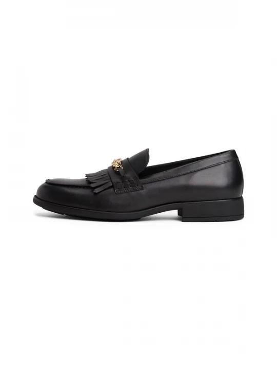 Foto van product TOMMY HILFIGER Instappers zwart