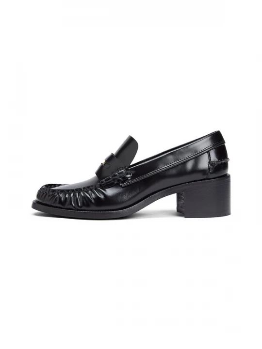 Foto van product TOMMY HILFIGER Instappers zwart