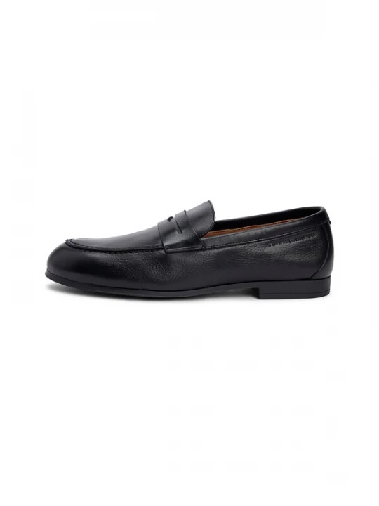Foto van product TOMMY HILFIGER Instappers zwart