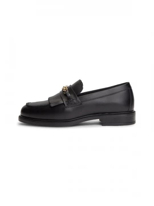 Foto van product TOMMY HILFIGER Instappers zwart